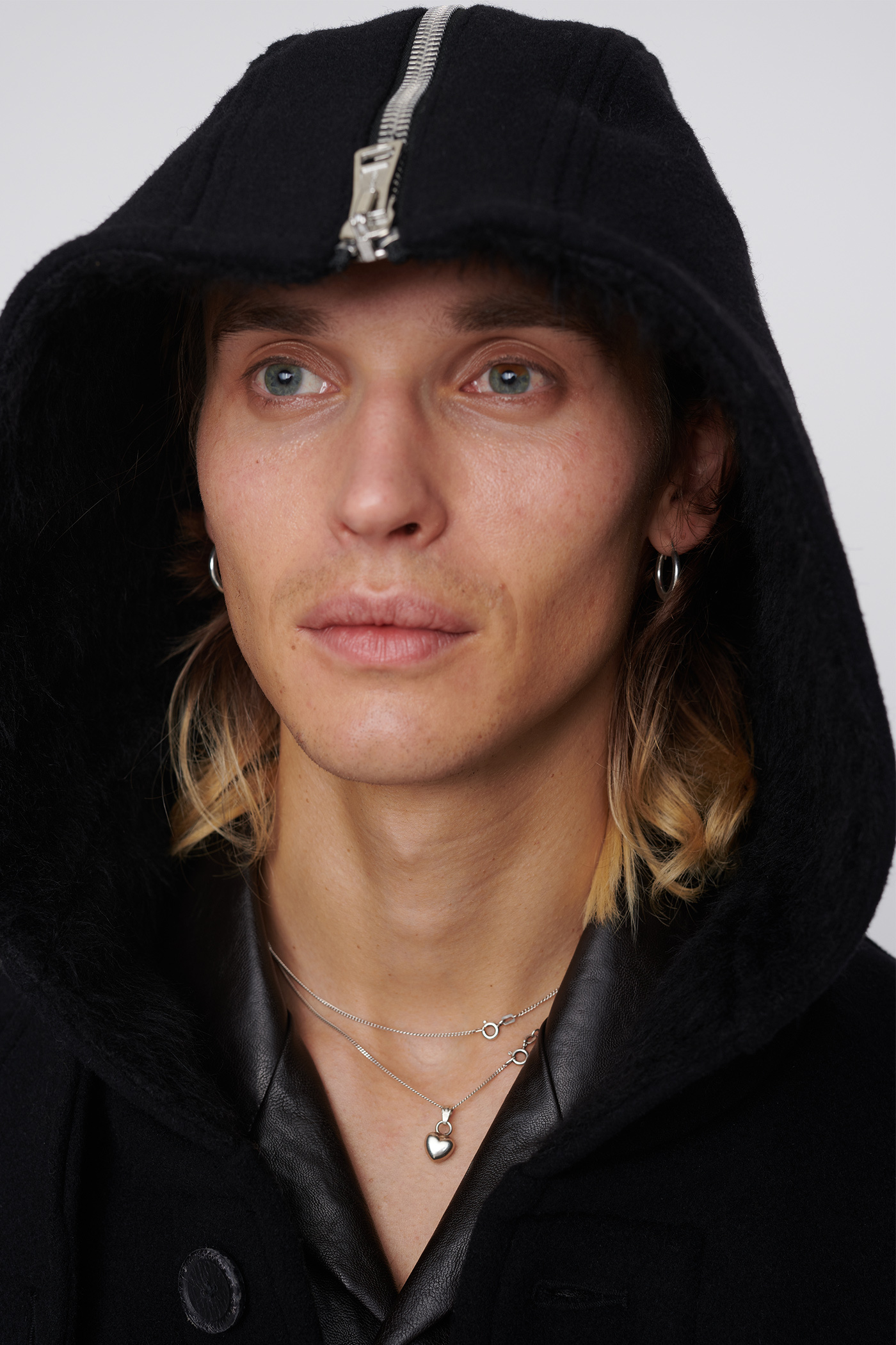 Our Legacy - FLIGHT DUFFEL