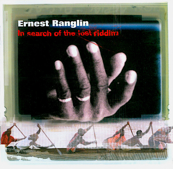 Ernest Ranglin ／ “Jamaica Jazz” in Tokyo | Riddim by OVERHEAT