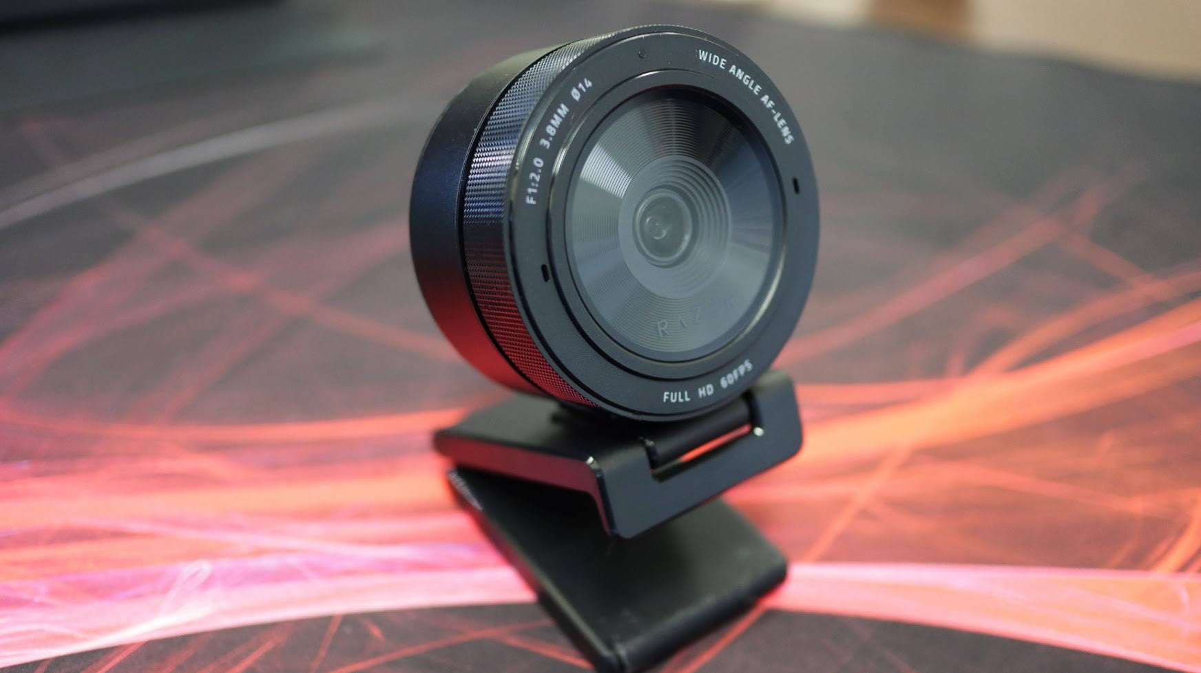 Razer Kiyo Pro Review - IGN