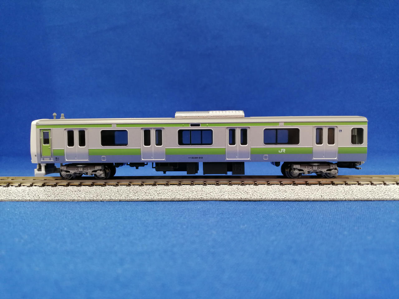 KATO|E231系500番台山手線色11両|【ハードオフ公式通販】オフモール