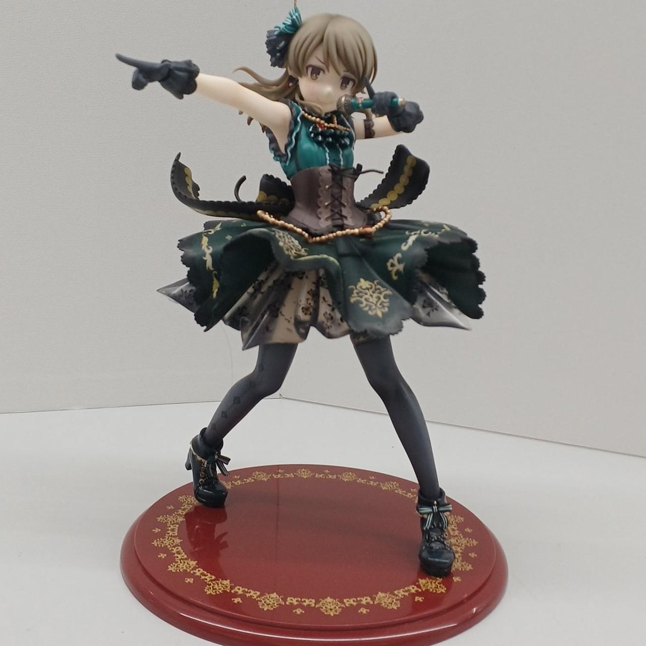 AMIAMI|森久保乃々 ギフト・フォー・アンサーver.|【ハードオフ公式