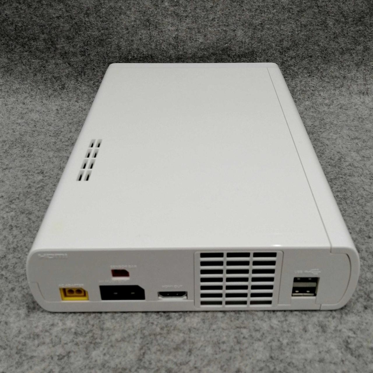 NINTENDO|WII U本体|【ハードオフ公式通販】オフモール|1010160000035232