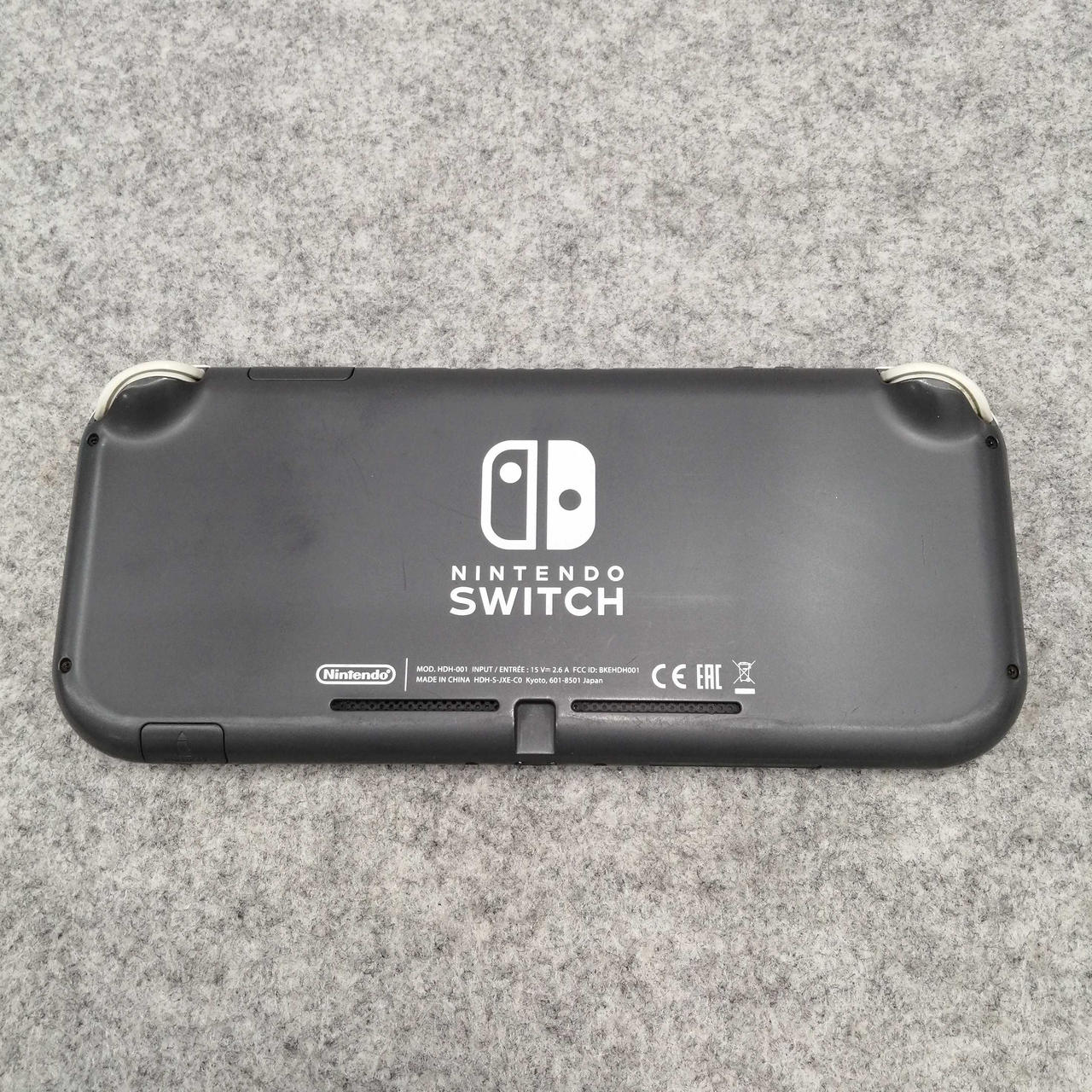 NINTENDO|【ジャンク】SWITCH LITE|【ハードオフ公式通販】オフモール