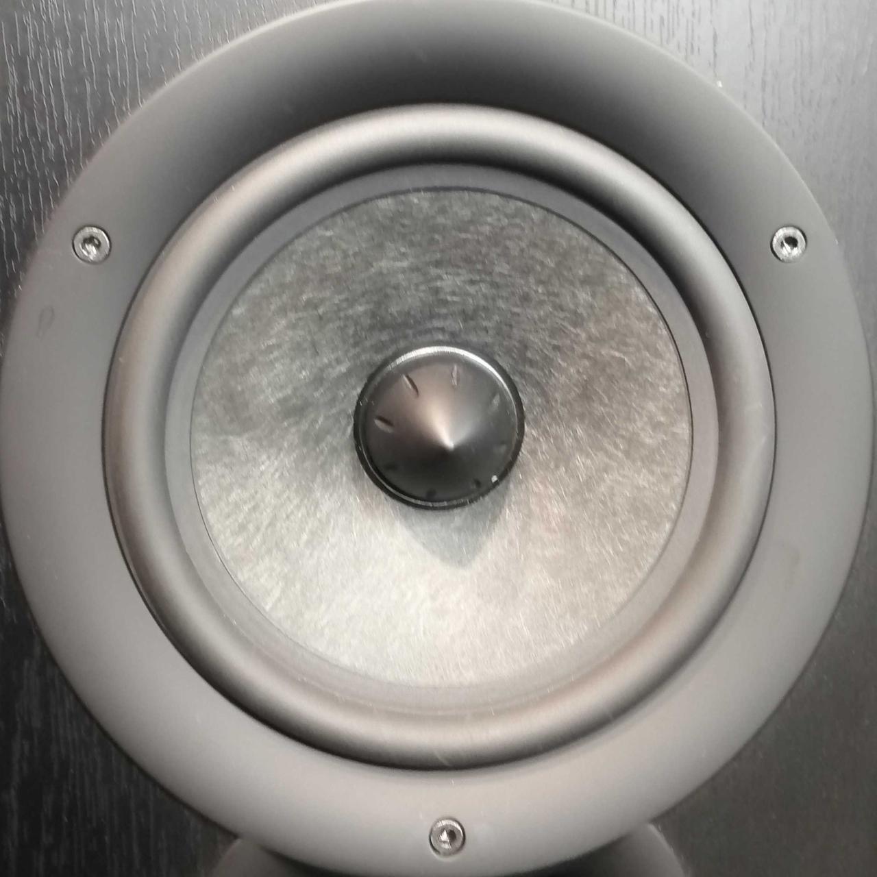 ラックスマン(KEF)|トールボーイスピーカー|【ハードオフ公式通販