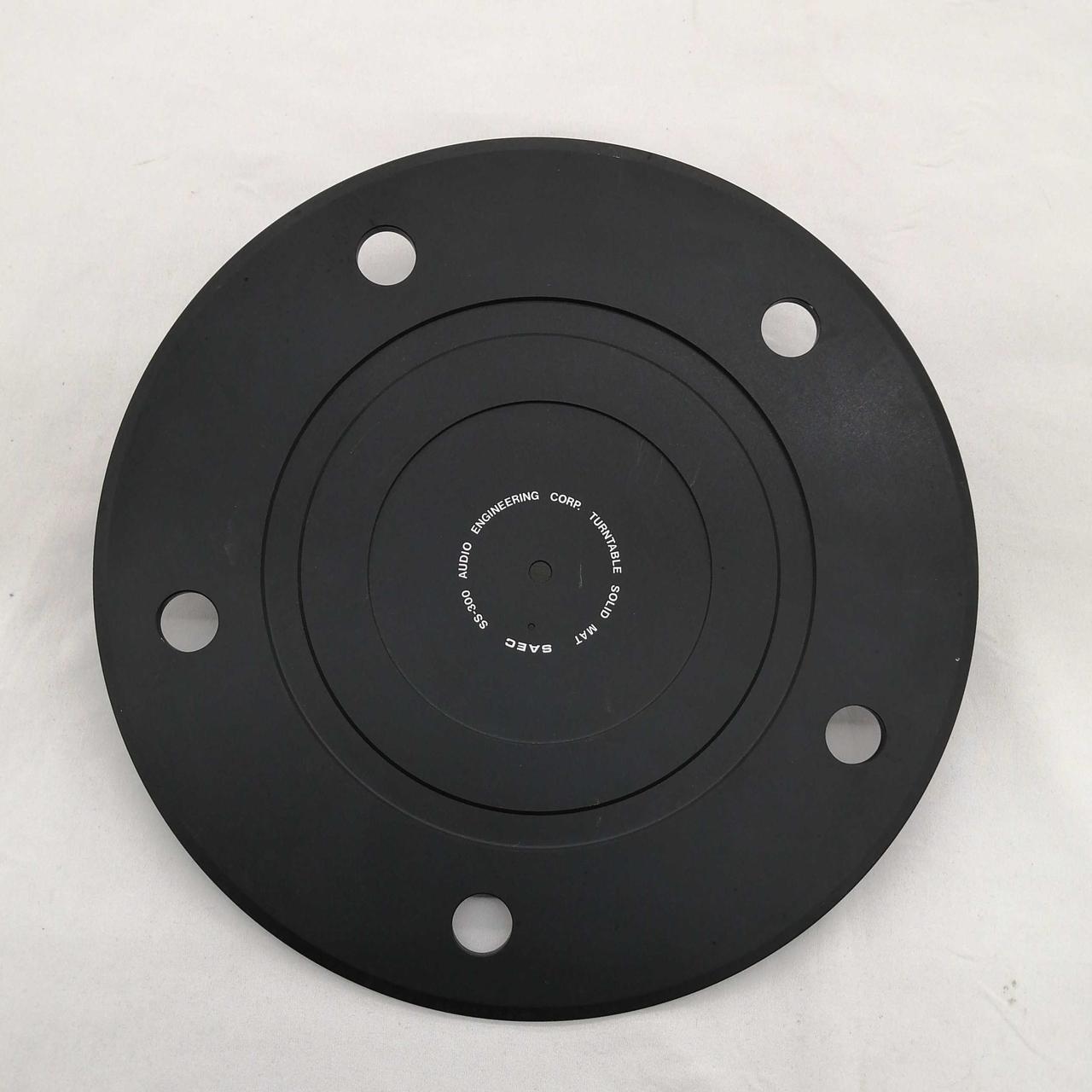 サエク(SAEC)|ターンテーブルシート|【ハードオフ公式通販】オフモール