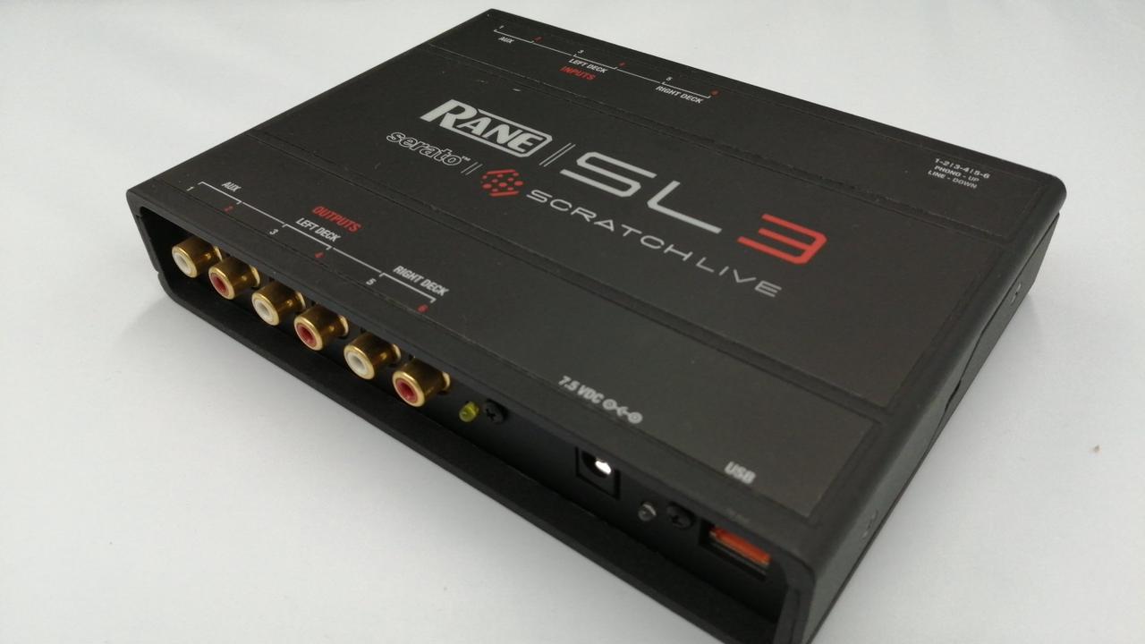 レーン(RANE)|デジタルDJシステム|【ハードオフ公式通販】オフモール