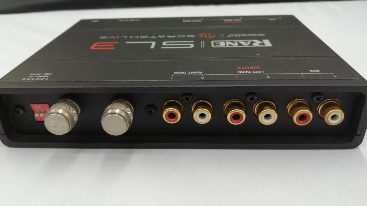 レーン(RANE)|デジタルDJシステム|【ハードオフ公式通販】オフモール