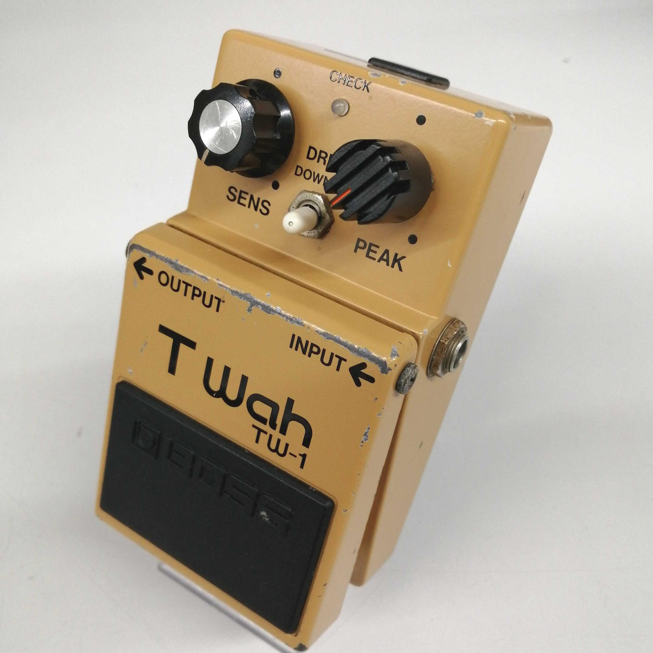 ボス(BOSS)|T WAH|【ハードオフ公式通販】オフモール|1010750000021438