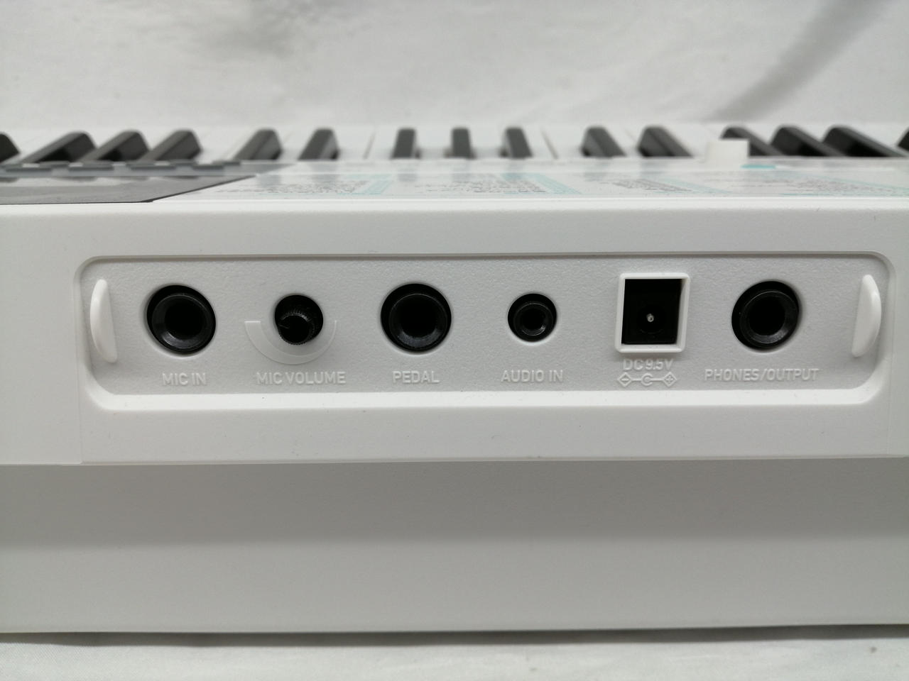 カシオ(CASIO)|キーボード|【ハードオフ公式通販】オフモール