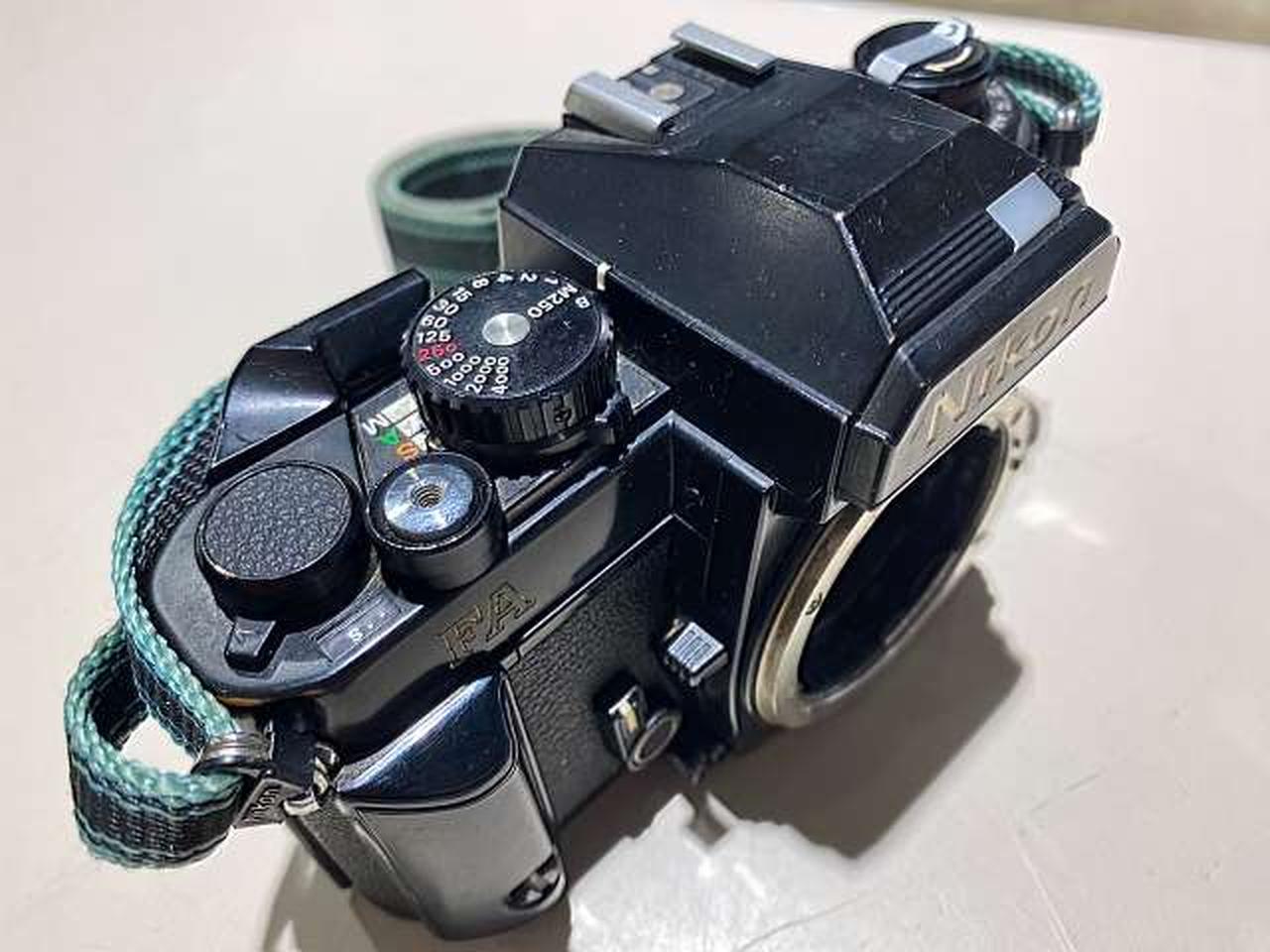 ニコン(NIKON)|フィルム一眼レフ|【ハードオフ公式通販】オフモール