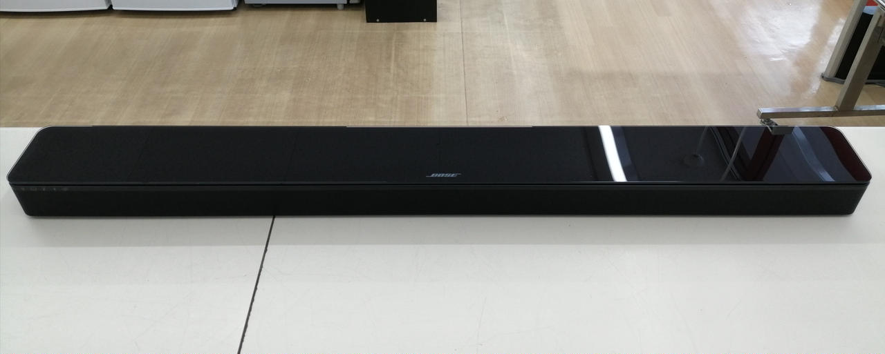 BOSE|サウンドバー|【ハードオフ公式通販】オフモール|1010910000013718