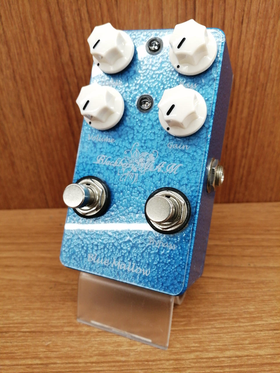 BLACKBERRY JAM|エフェクター BLUE MALLOW|【ハードオフ公式通販】オフ