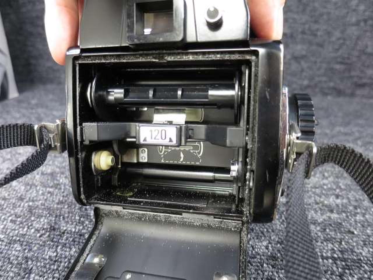 マミヤ(MAMIYA)|中判・大判カメラ|【ハードオフ公式通販】オフモール