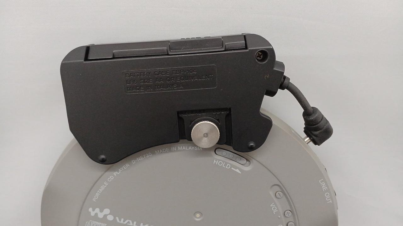 ソニー(SONY)|CDウォークマン|【ハードオフ公式通販】オフモール