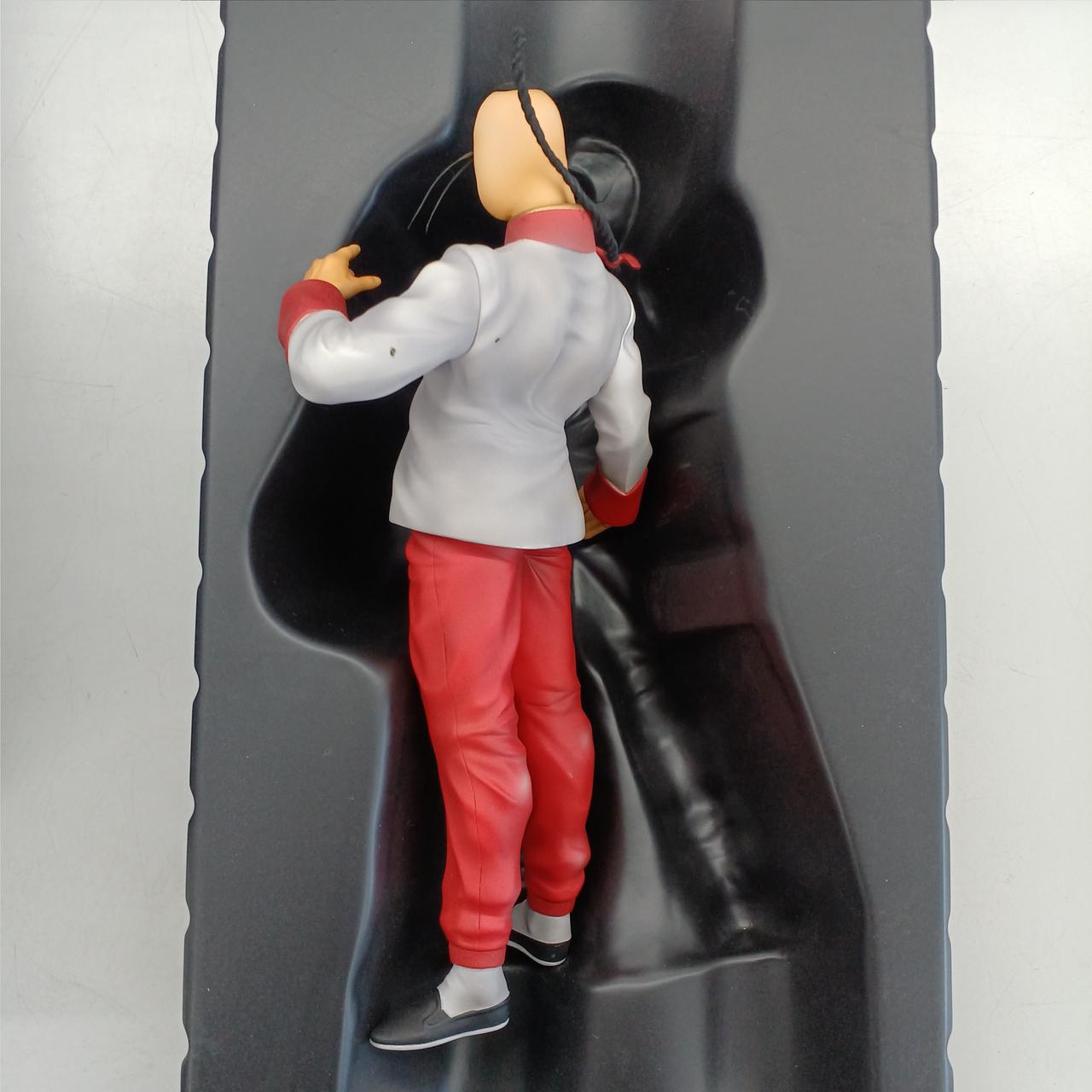 CCP|キン肉マン ラーメンマン チャイナ服Ver.|【ハードオフ公式通販