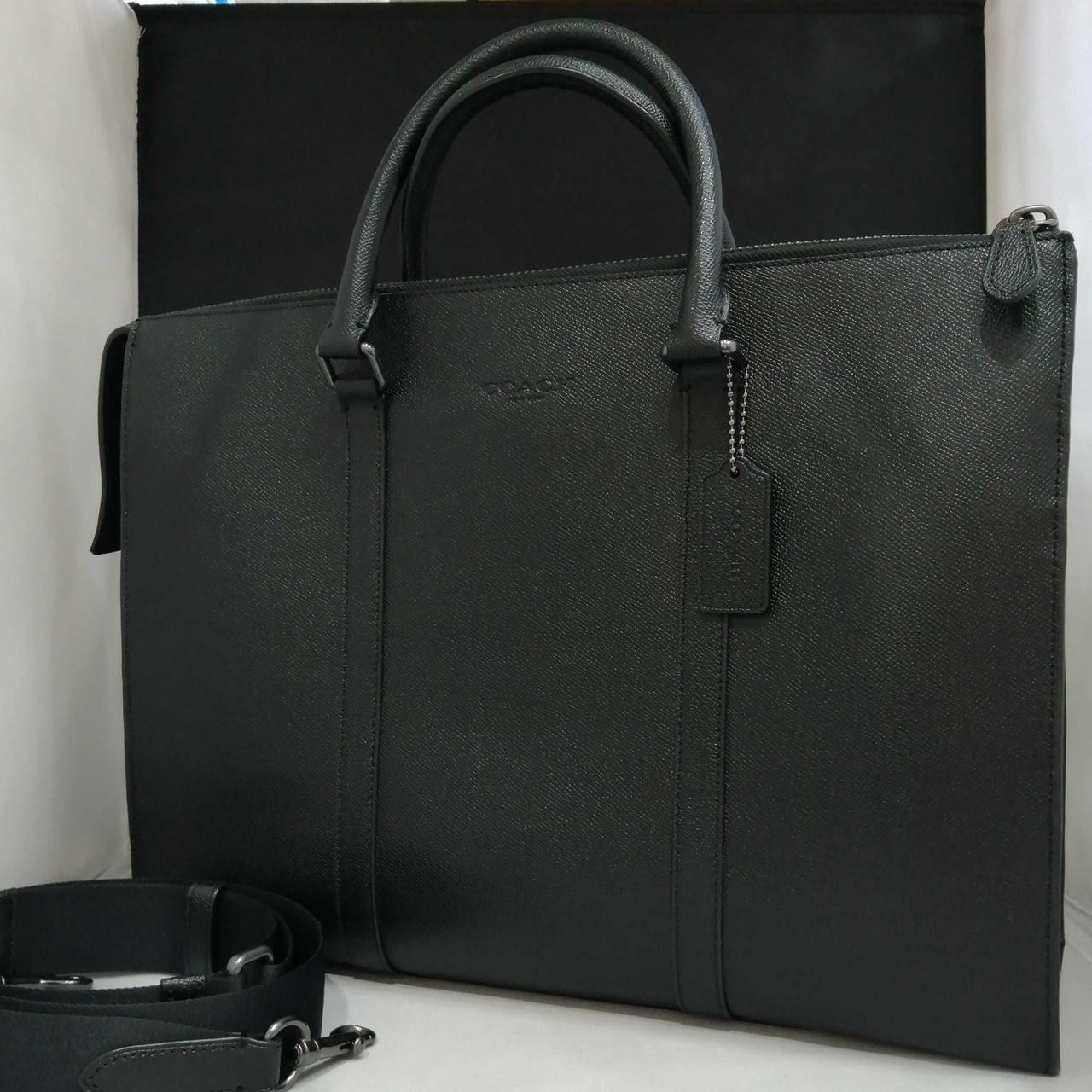 コーチ(COACH)|グラハム ジップ ブリーフ|【ハードオフ公式通販】オフ