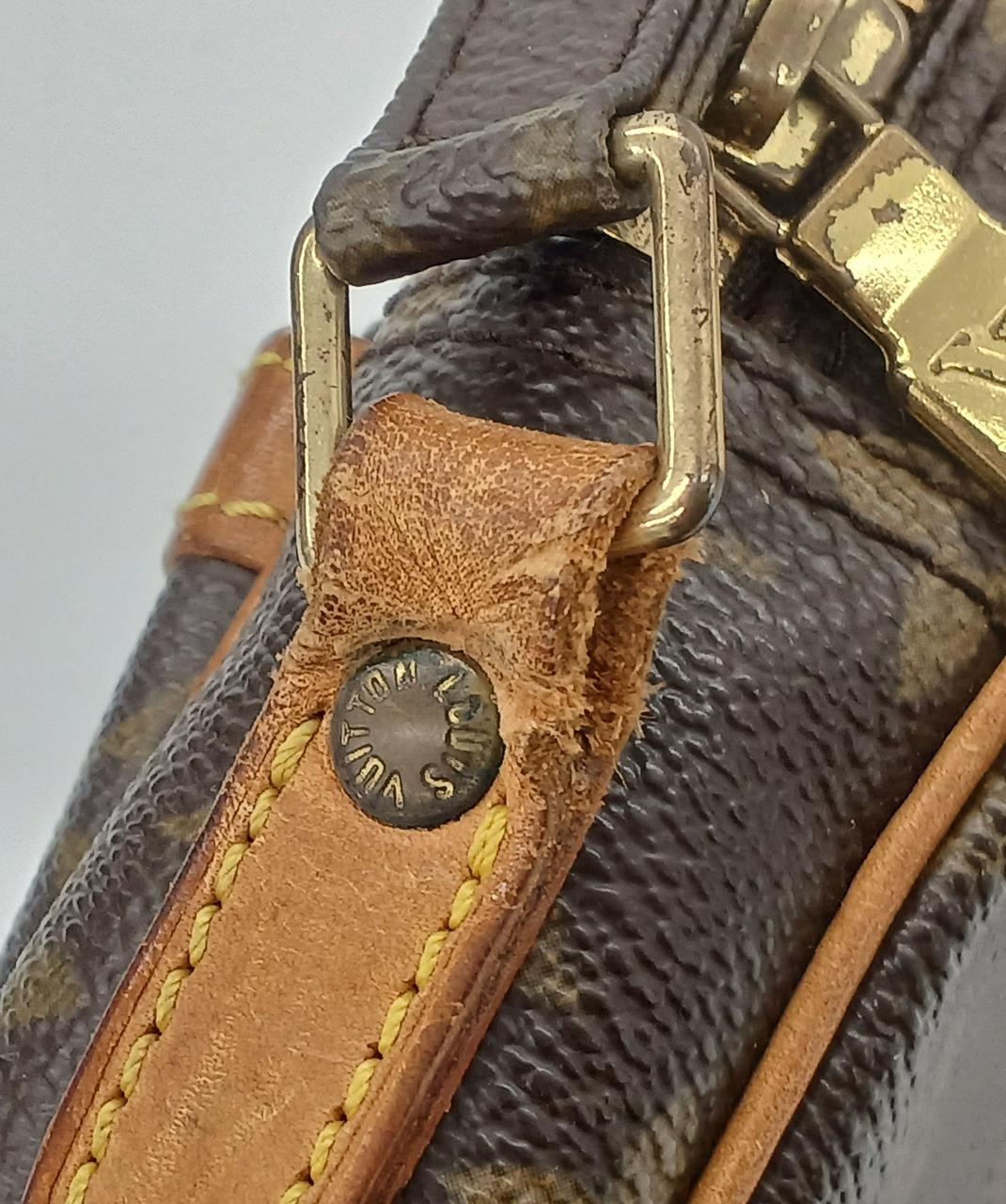 LOUIS VUITTON|ダヌーブ|【ハードオフ公式通販】オフモール