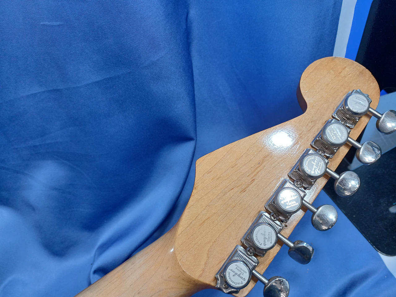 不明|※ジャンク品 エレキギター|【ハードオフ公式通販】オフモール