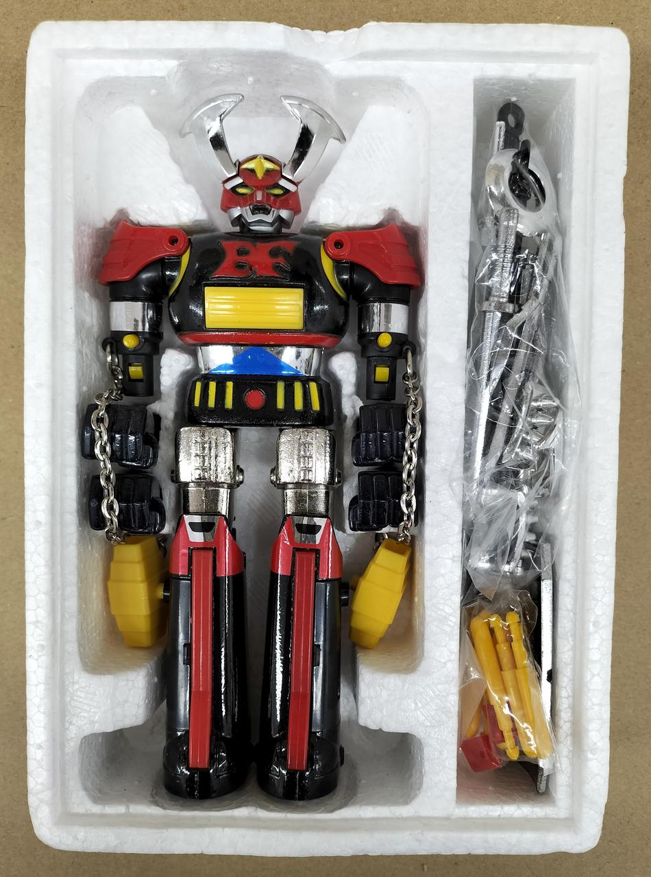 ポピー|バトルフィーバーロボ|【ハードオフ公式通販】オフモール