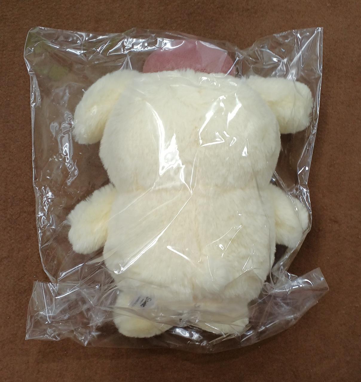 株式会社サンリオ|ポムポムプリン ぬいぐるみスピーカー|【ハードオフ