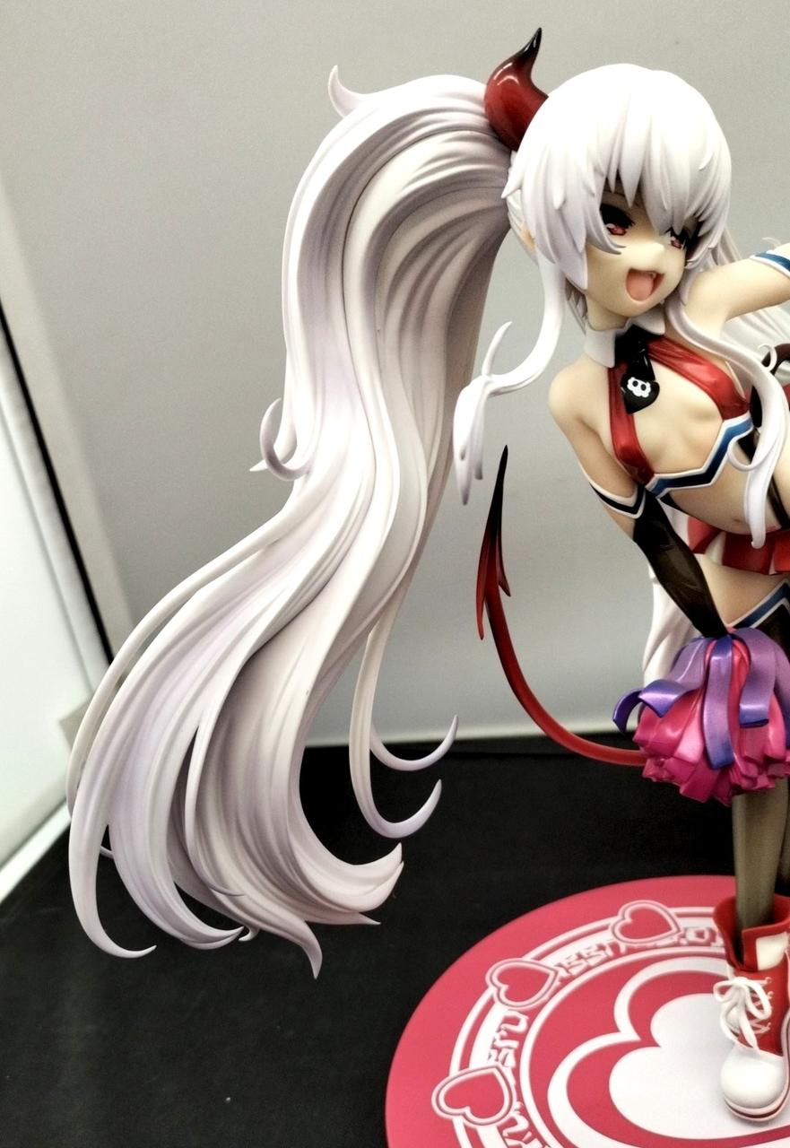 ホビージャパン|グリムアロエ サキュバスチアコスVer.|【ハードオフ