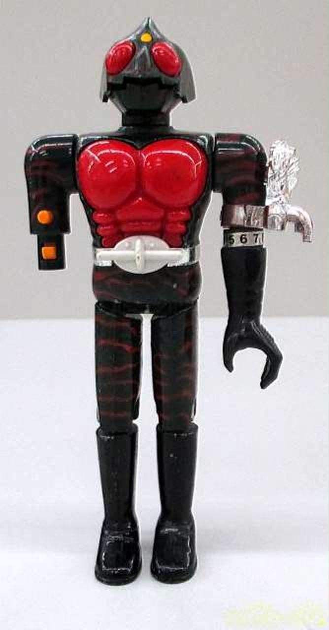 ポピー|超合金 アマゾンライダー|【ハードオフ公式通販】オフモール