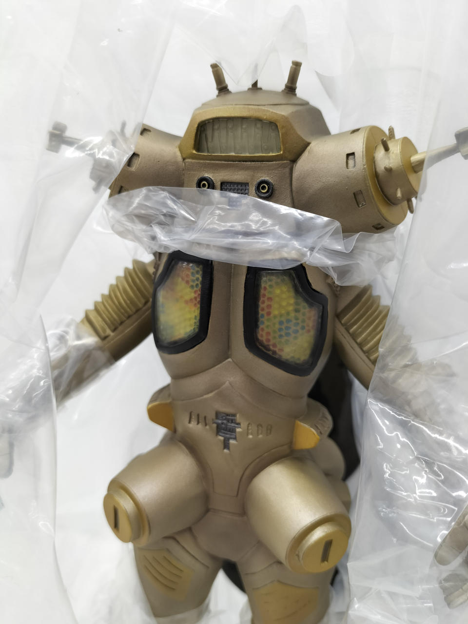 エクスプラス|キングジョー 少年リック限定 ウルトラセブン|【ハード