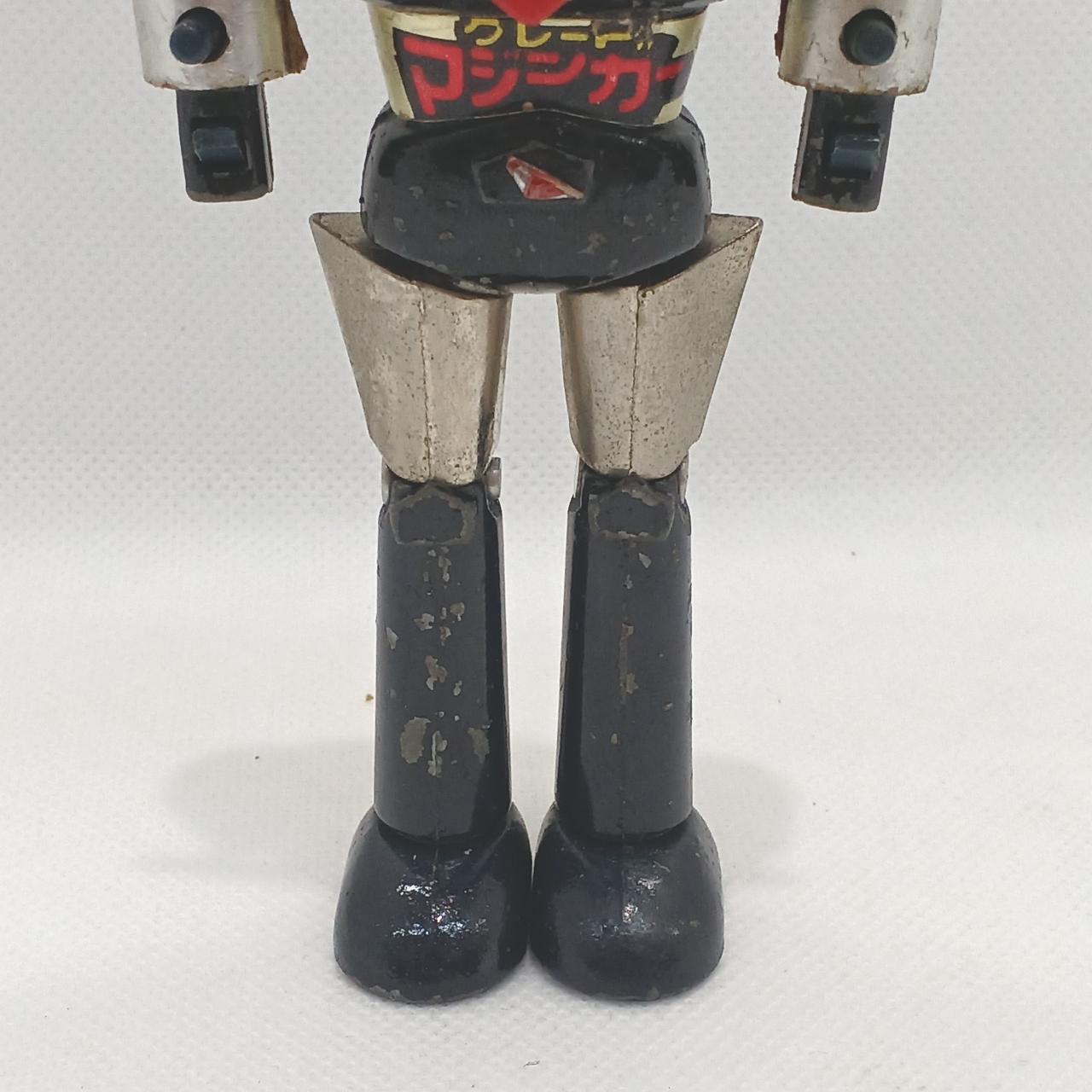 ポピー|グレートマジンガー|【ハードオフ公式通販】オフモール