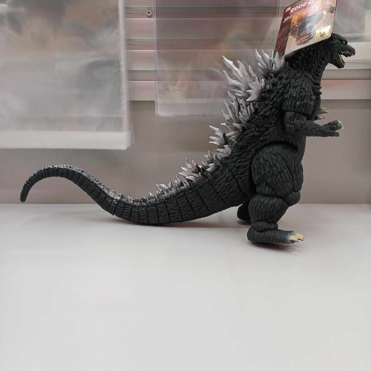 バンダイ(BANDAI)|ゴジラ2003|【ハードオフ公式通販】オフモール