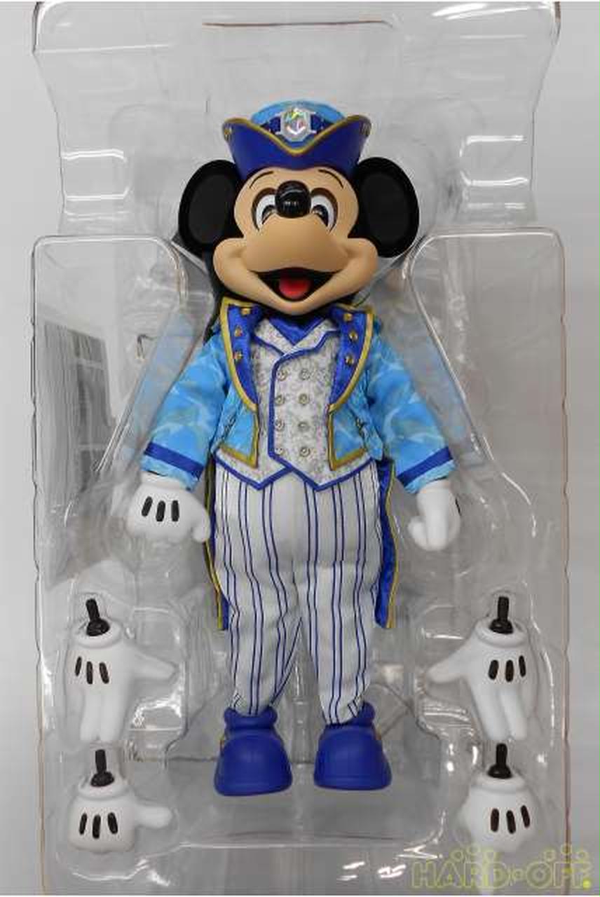 メディコム トイ(MEDI COM TOY)|ミッキーマウス アクションフィギュア