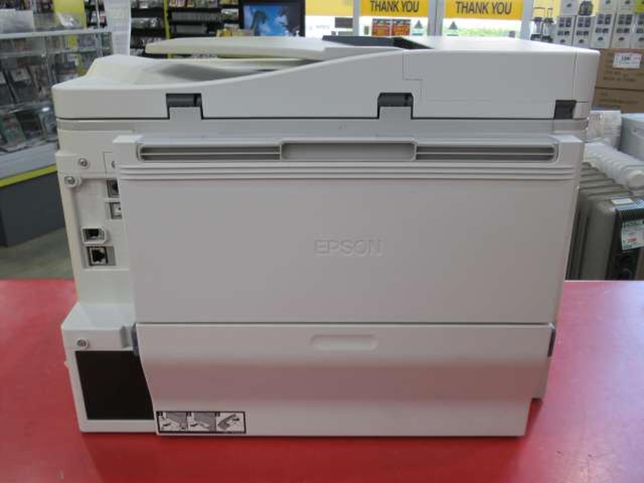 エプソン(EPSON)|【ジャンク】A4対応複合プリンター|【ハードオフ公式