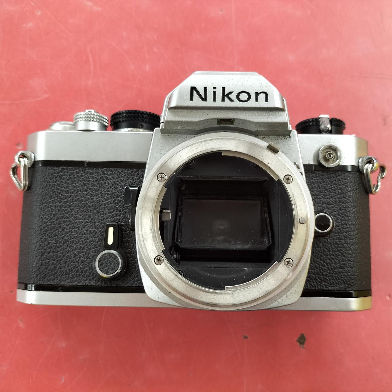 ニコン(NIKON)|フィルム一眼レフ|【ハードオフ公式通販】オフモール