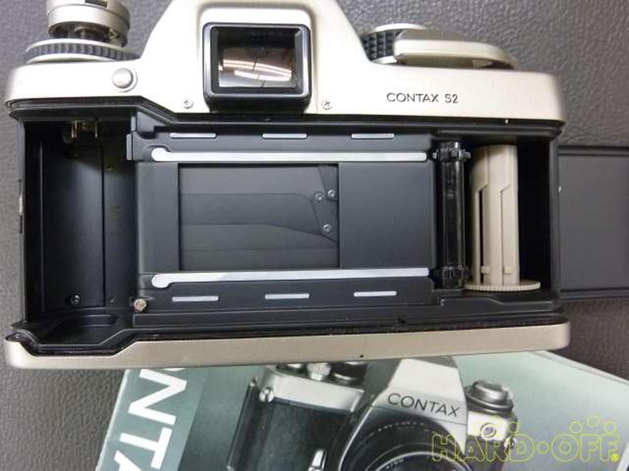 CONTAX|CONTAX S2 60周年記念モデル|【ハードオフ公式通販】オフモール