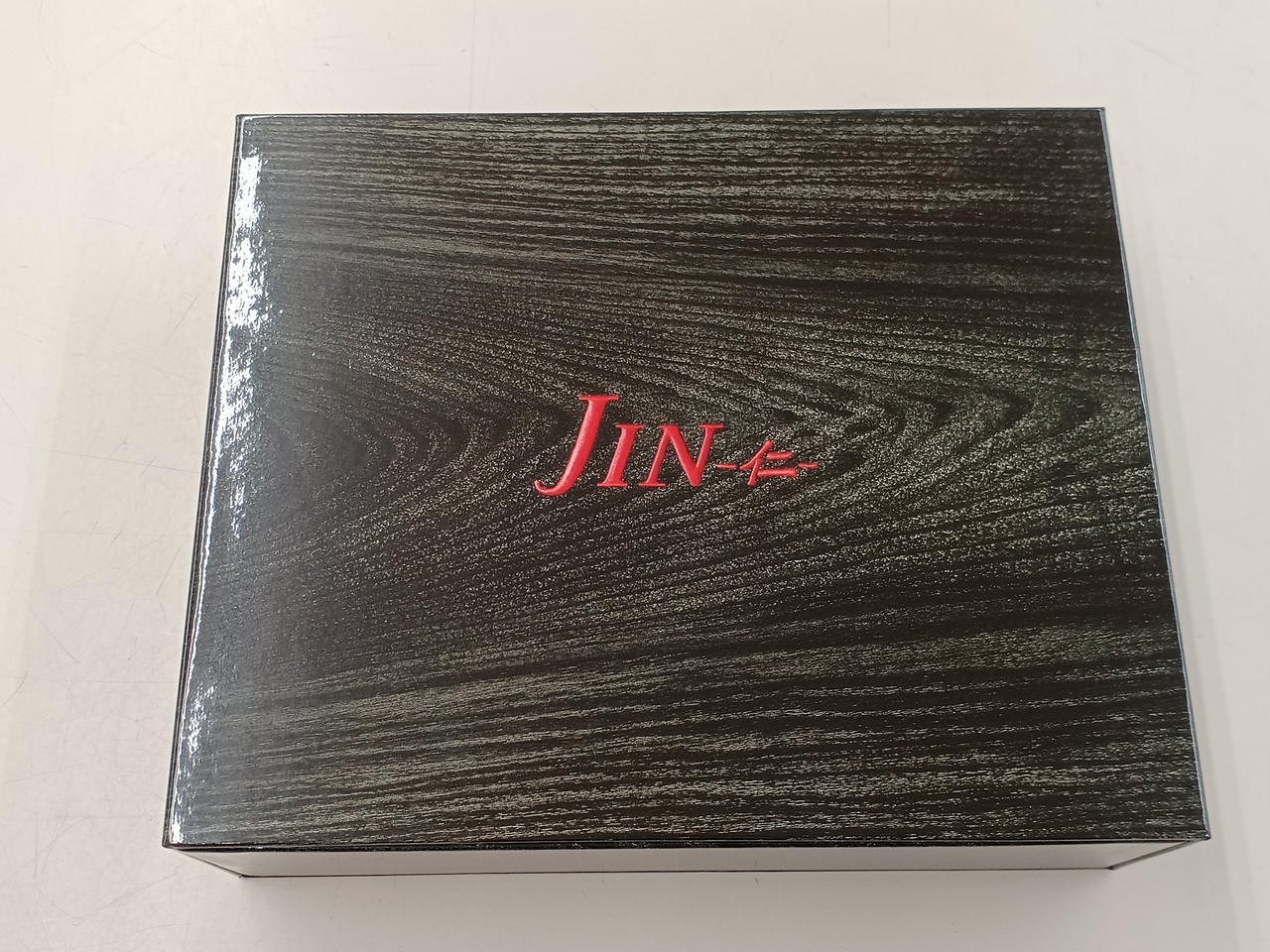 角川書店|JIN-仁- 完結編 DVD-BOX|HARDOFFオフモール（オフモ