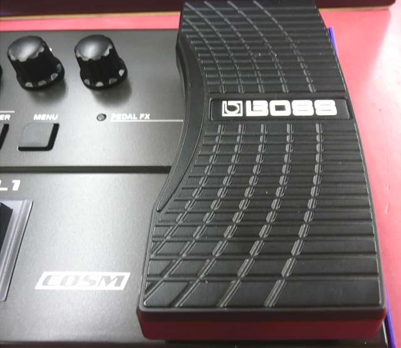 ボス(BOSS)|マルチエフェクター|【ハードオフ公式通販】オフモール