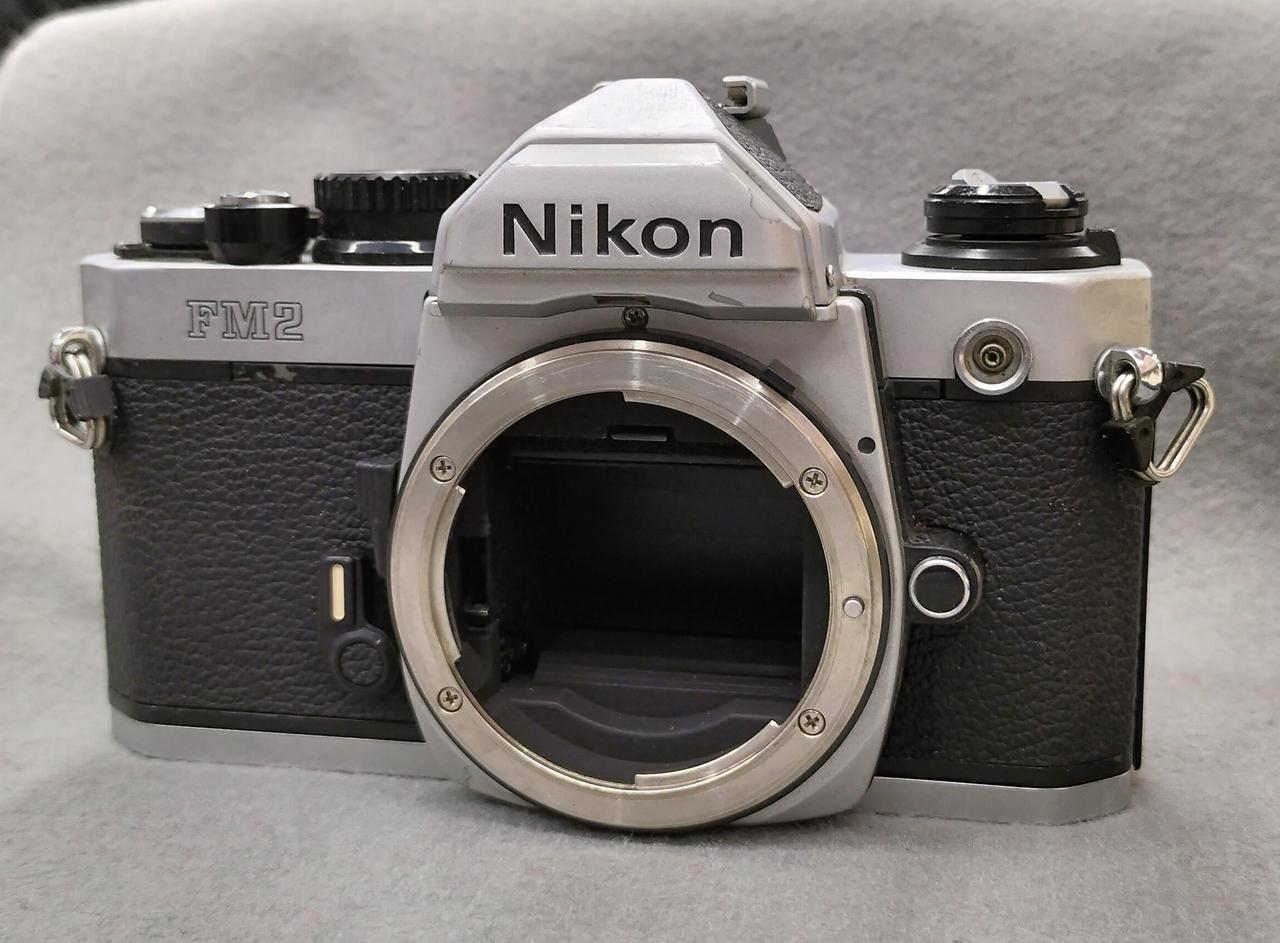 ニコン(NIKON)|フィルム一眼レフ|【ハードオフ公式通販】オフモール