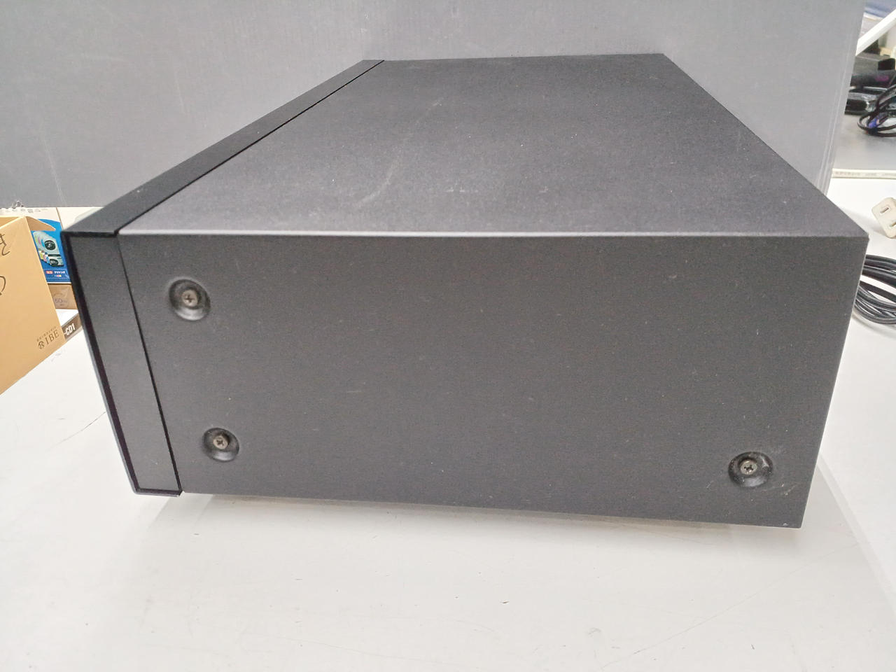 ケンウッド(KENWOOD)|カセットデッキ|【ハードオフ公式通販】オフ