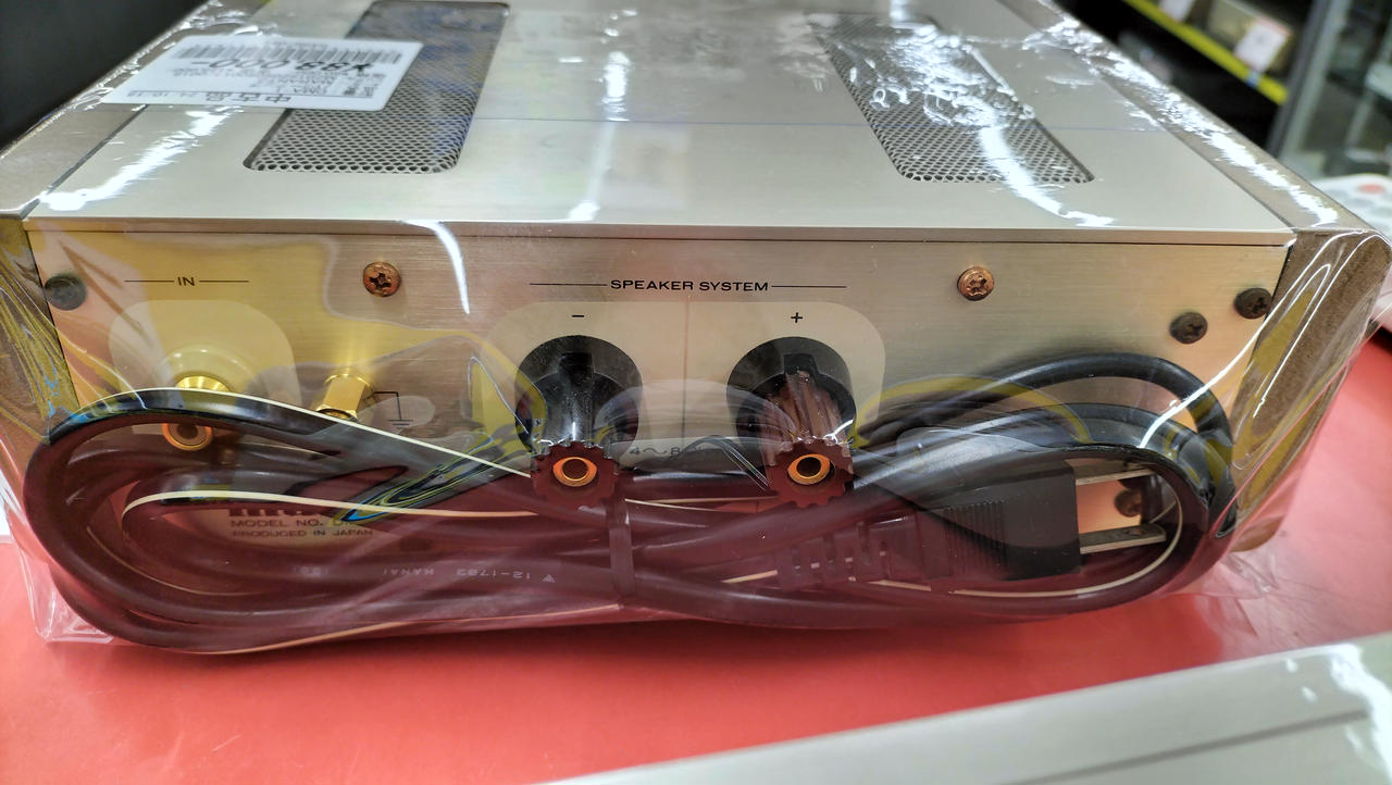 マランツ(MARANTZ)|パワーアンプ|【ハードオフ公式通販】オフモール