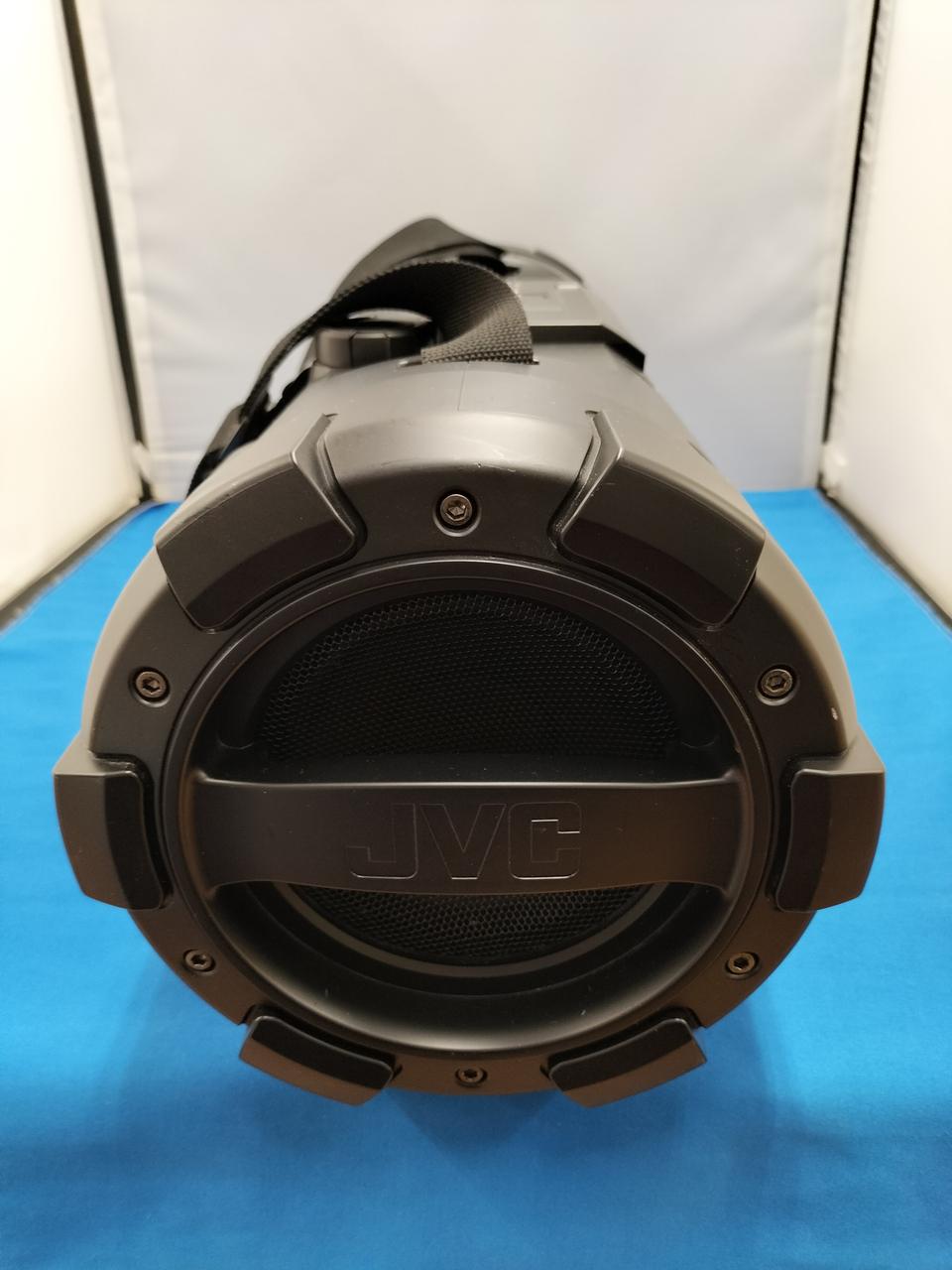 JVC|パワードウーファーCDシステム|【ハードオフ公式通販】オフモール