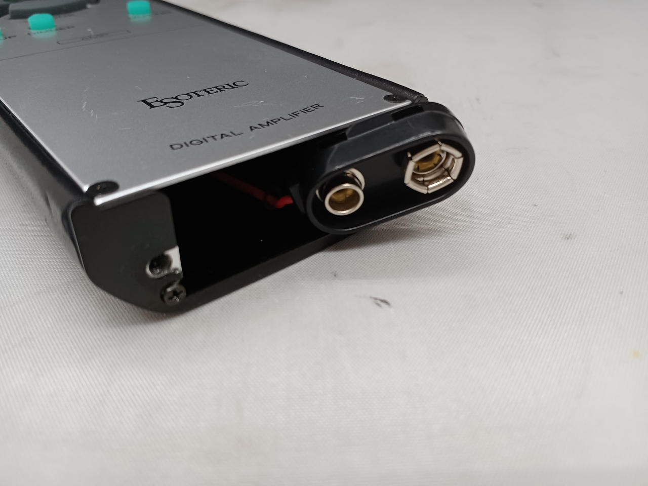 ESOTERIC|ESOTERIC/リモコン/RC-1056|【ハードオフ公式通販】オフ