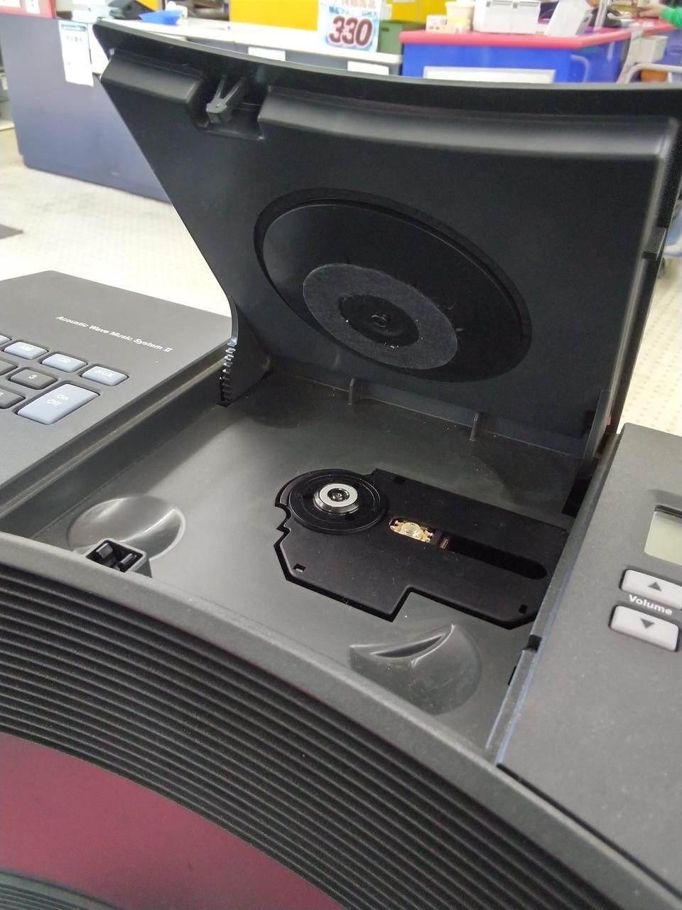 BOSE|ACOUSTIC WAVE|【ハードオフ公式通販】オフモール|2012870000106098