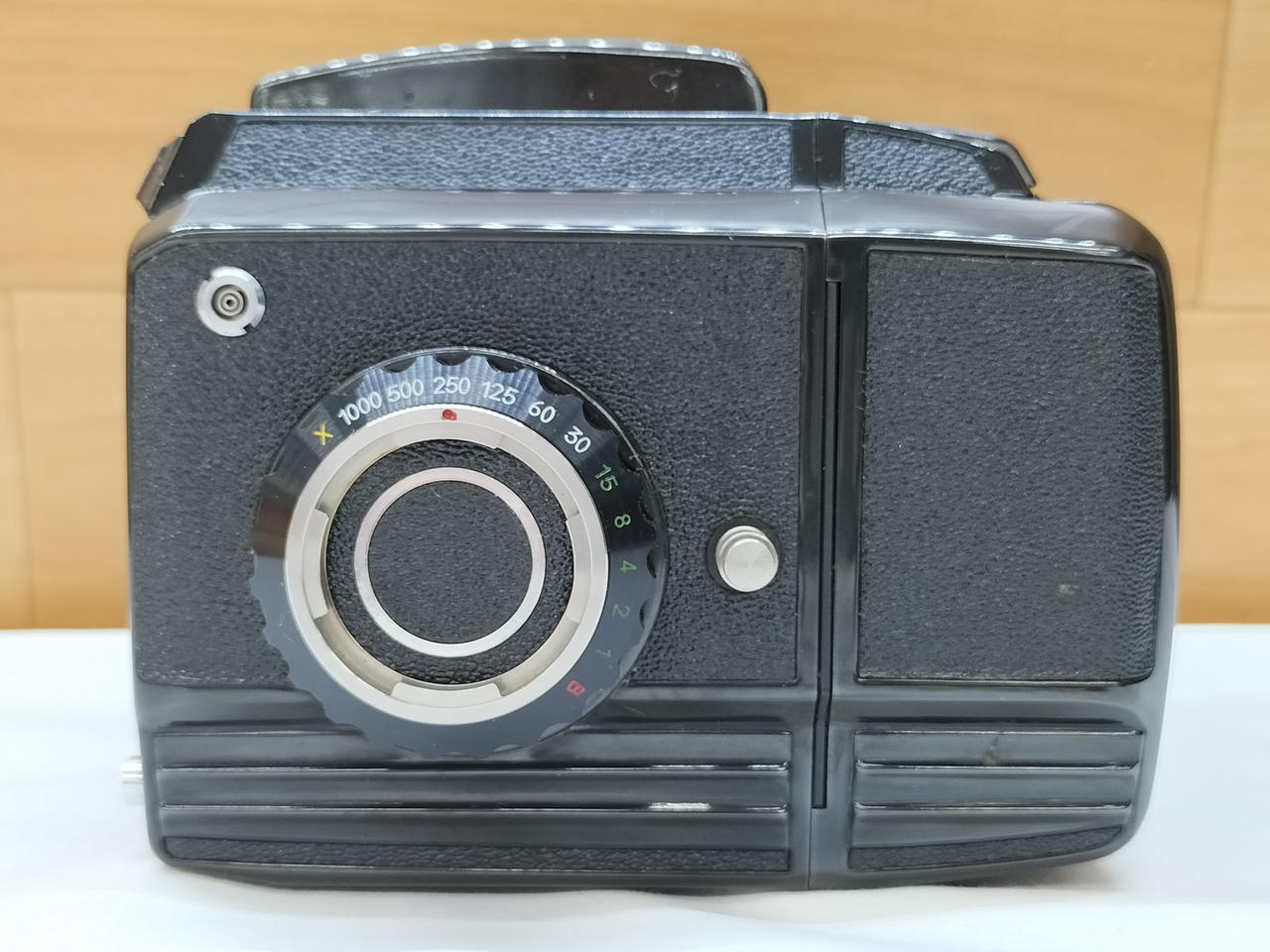 ZENZA BRONICA|中判カメラ / レンズ|【ハードオフ公式通販】オフモール