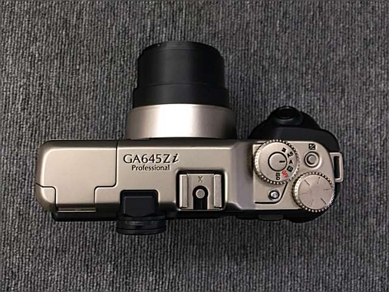 フジフィルム(FUJIFILM)|中判・大判カメラ|【ハードオフ公式通販】オフ