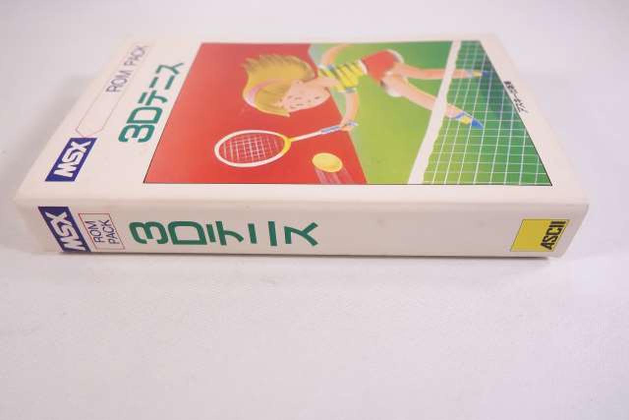 アスキー|MSX ROMカートリッジ|【ハードオフ公式通販】オフモール