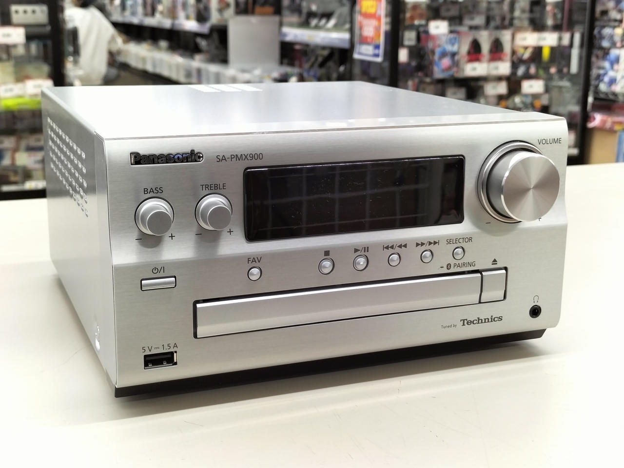 パナソニック(PANASONIC)|コンポ|【ハードオフ公式通販】オフモール