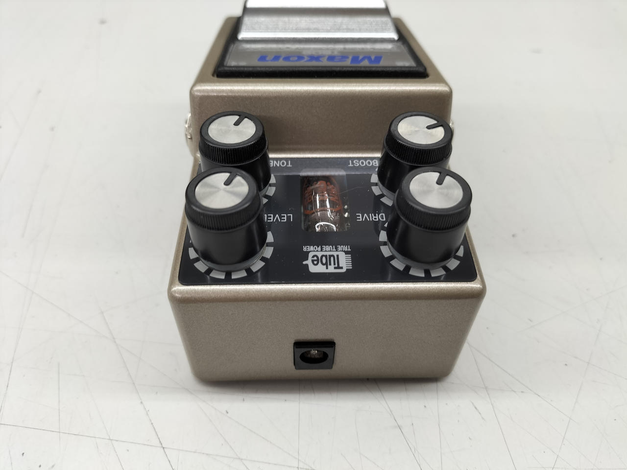 マクソン(MAXON)|エフェクター|【ハードオフ公式通販】オフモール