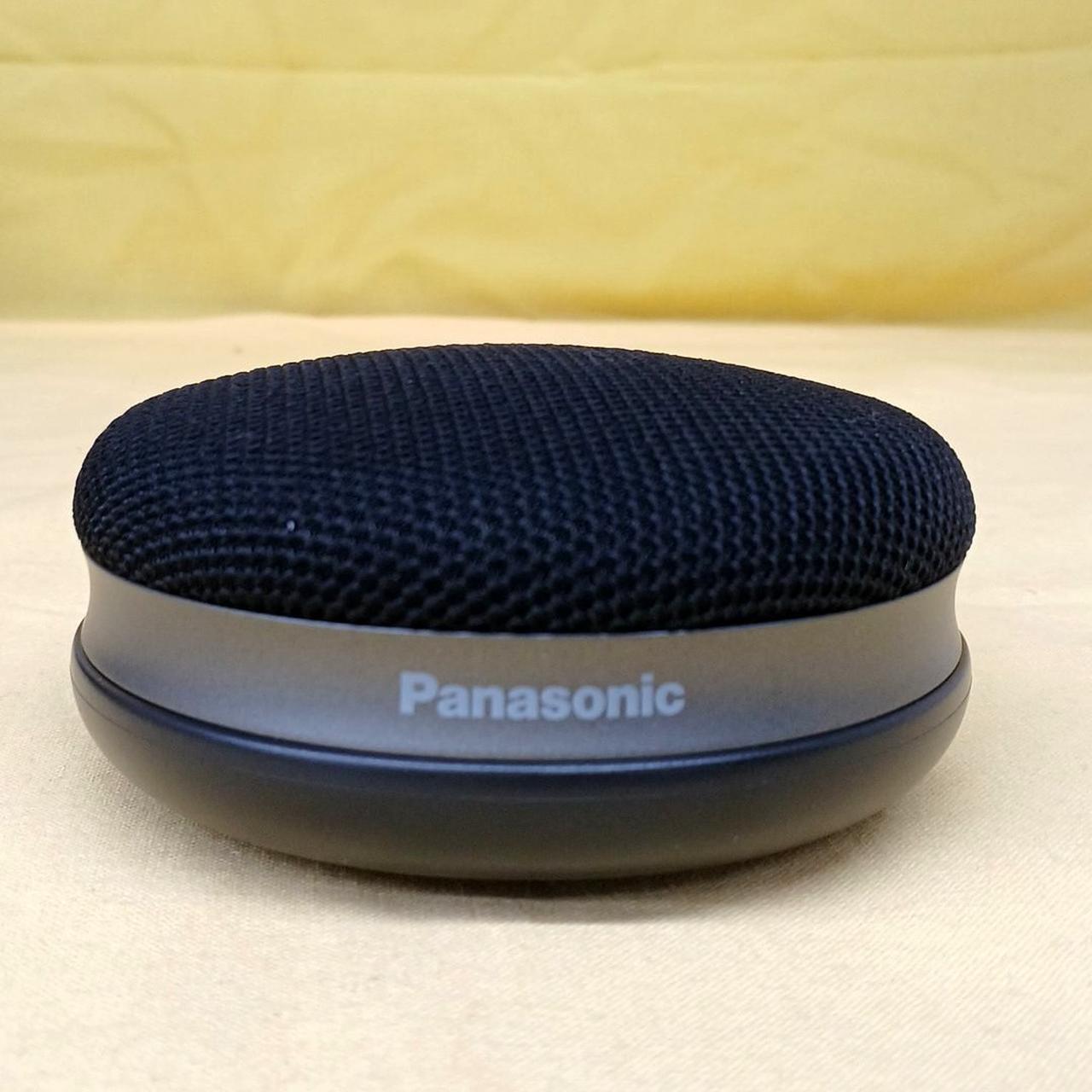 パナソニック(PANASONIC)|お手元スピーカー|【ハードオフ公式通販