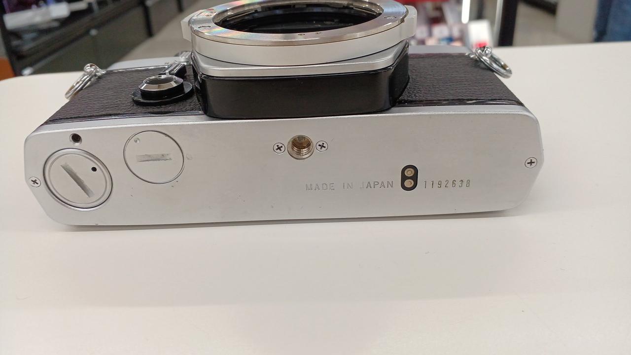 オリンパス(OLYMPUS)|フィルム一眼レフ|【ハードオフ公式通販】オフ