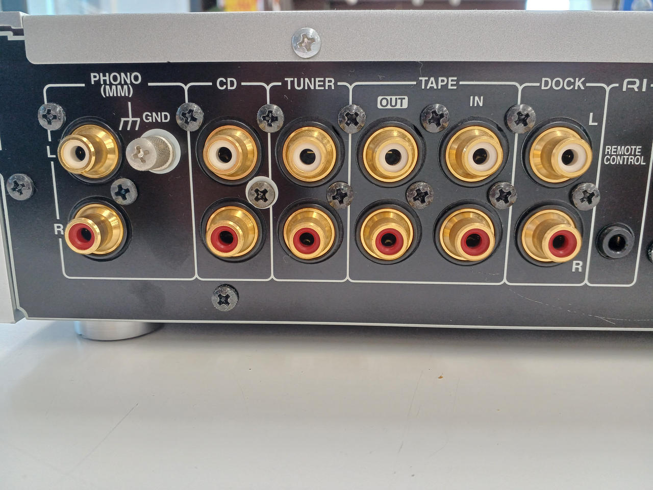 オンキョー(ONKYO)|プリメインアンプ|【ハードオフ公式通販】オフ