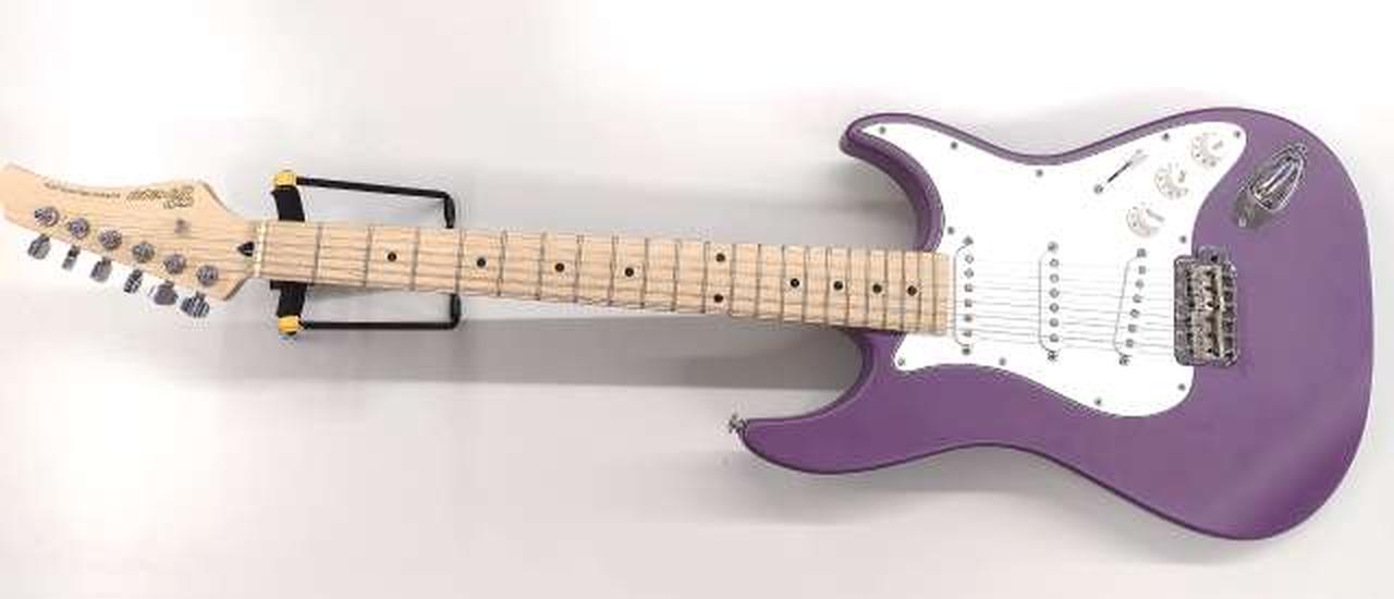 グレコ(GRECO)|ストラトキャスタータイプ|【ハードオフ公式通販】オフ